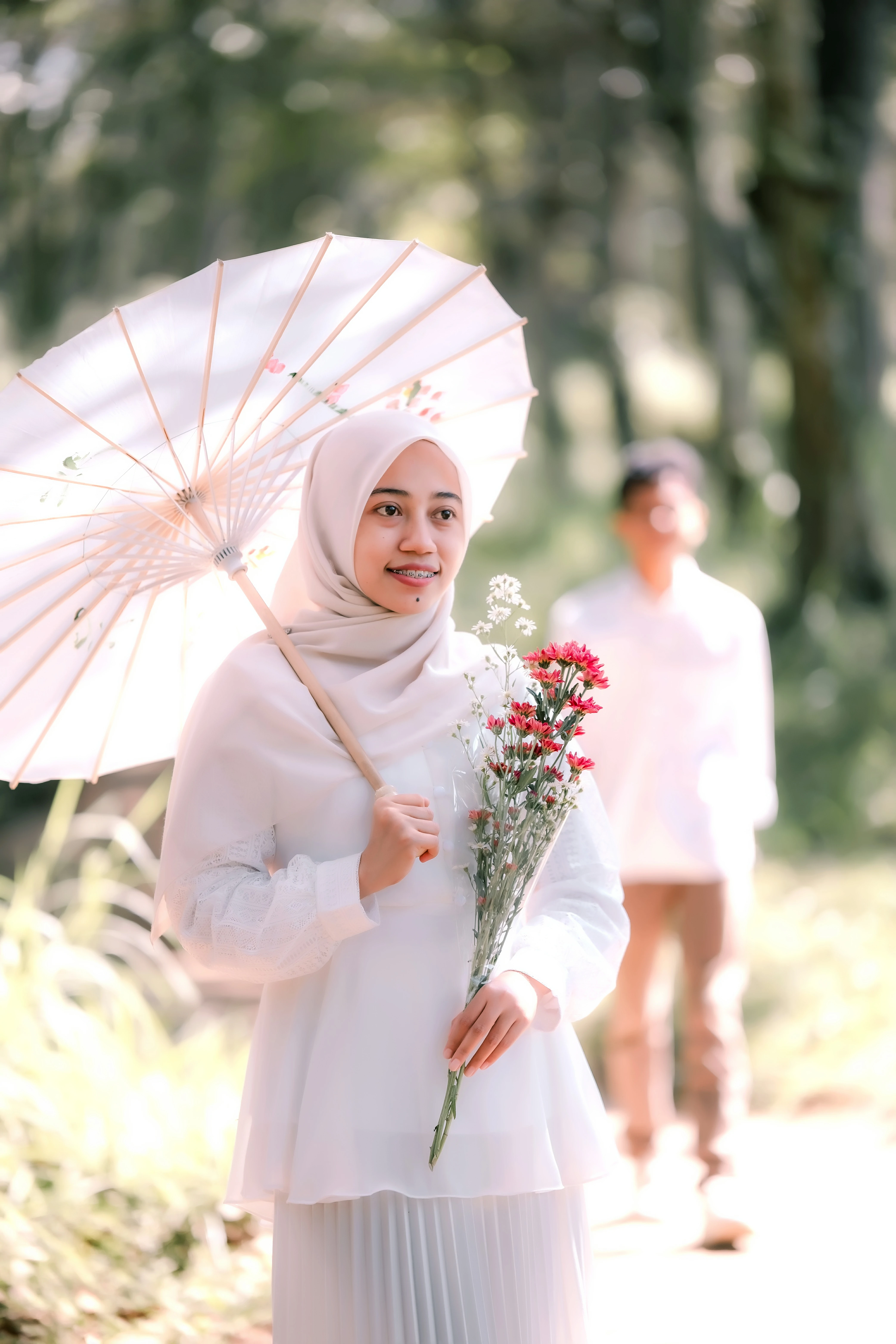 Mempelai Wanita